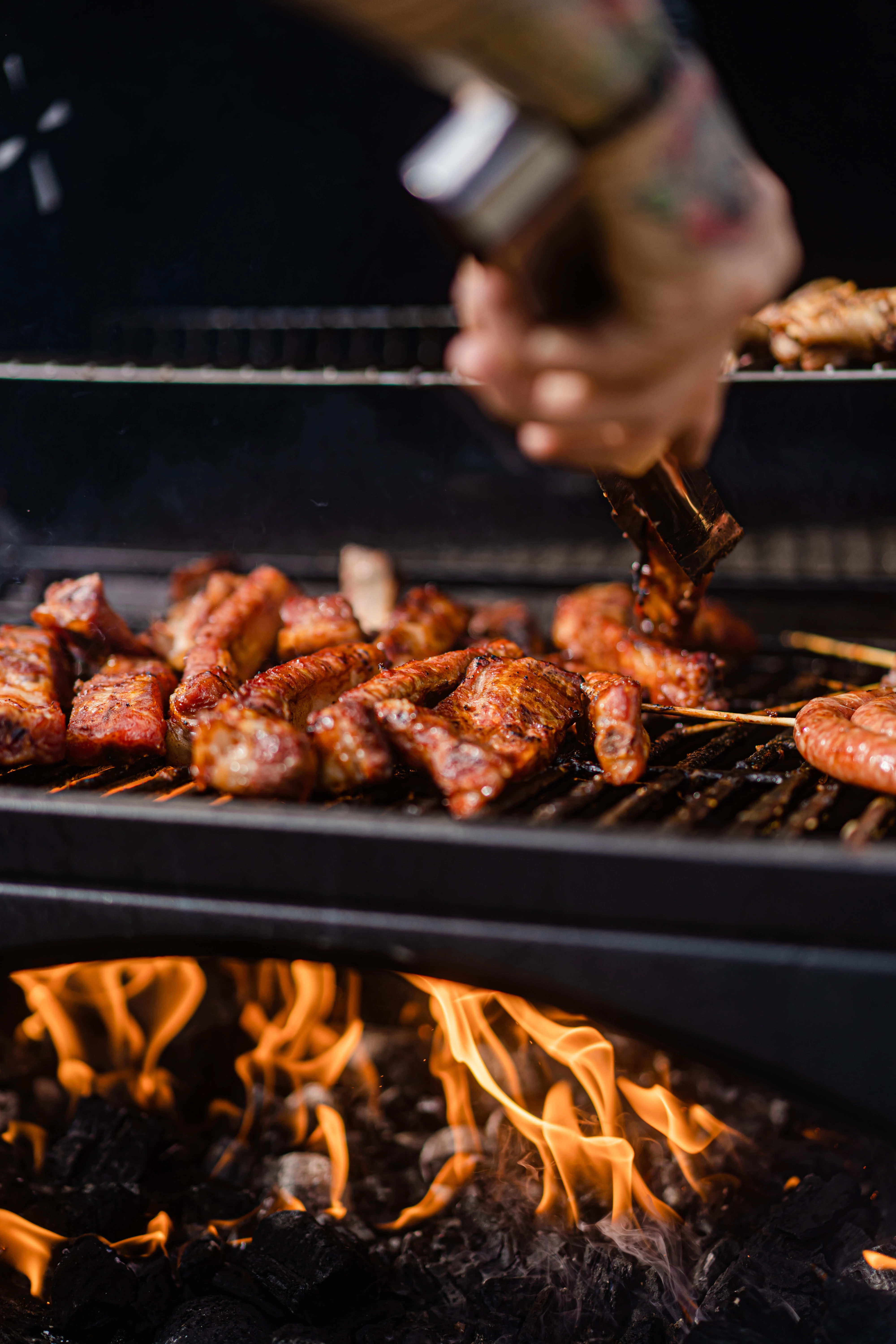 Frischfleisch und Wurstwaren Frischfleisch und Wurstwaren