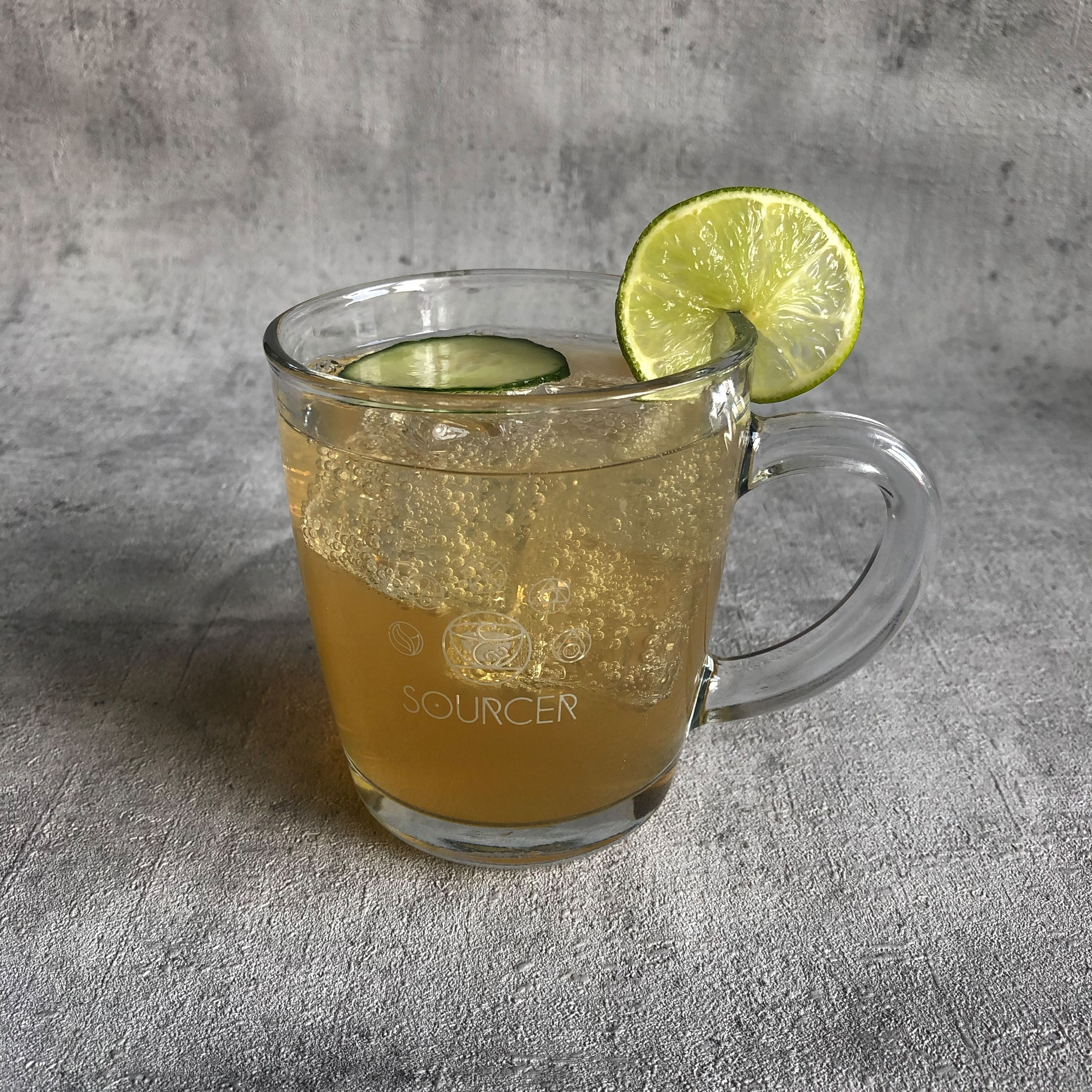 SOURCER Mule