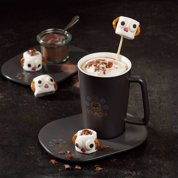 Sourcer Kakao Sourcer Kakao