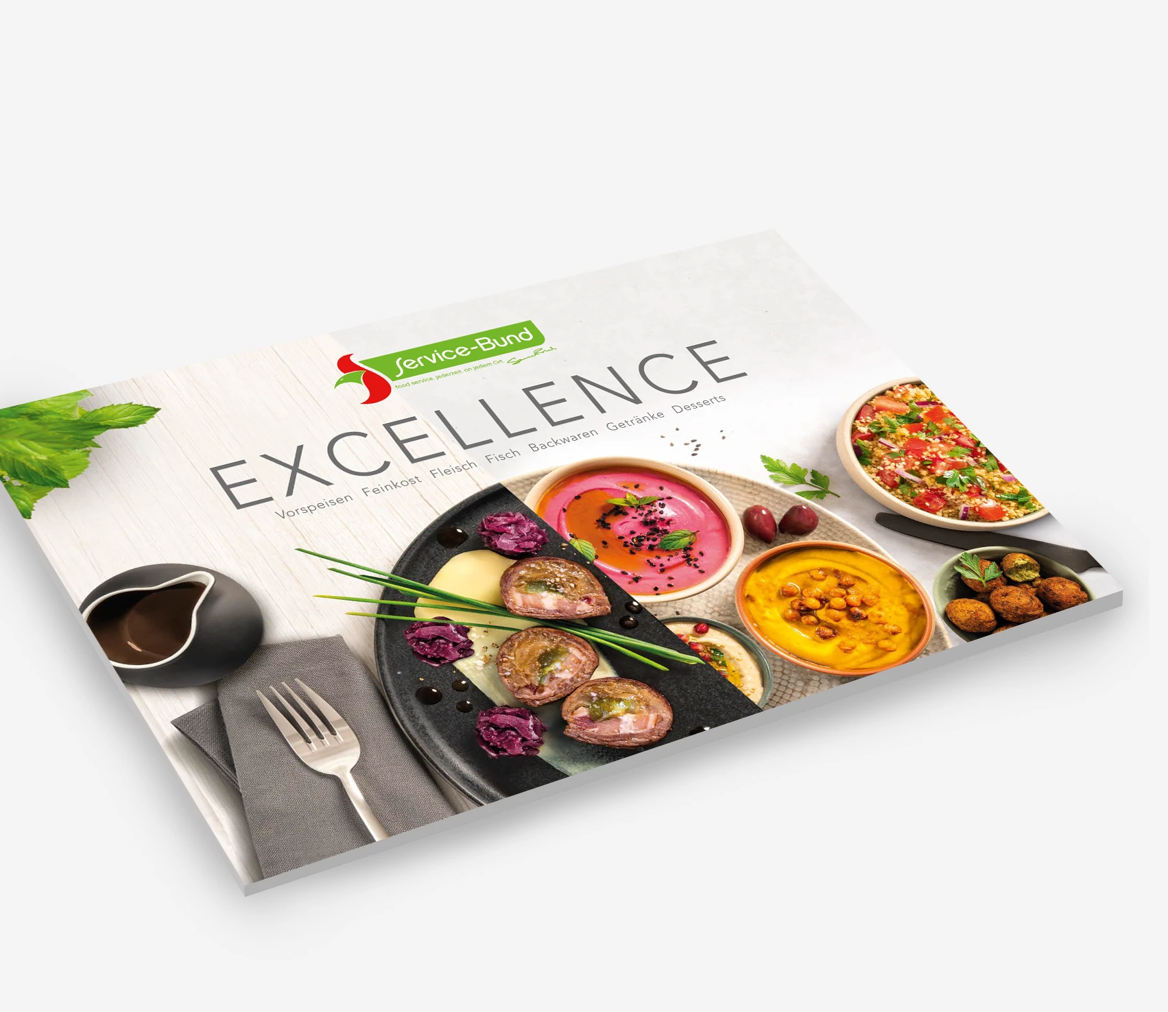 Excellence Aktuell 2025 / 2026 Excellence Aktuell 2025/26