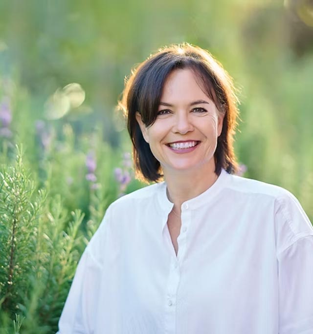 Ariane Scheffknecht