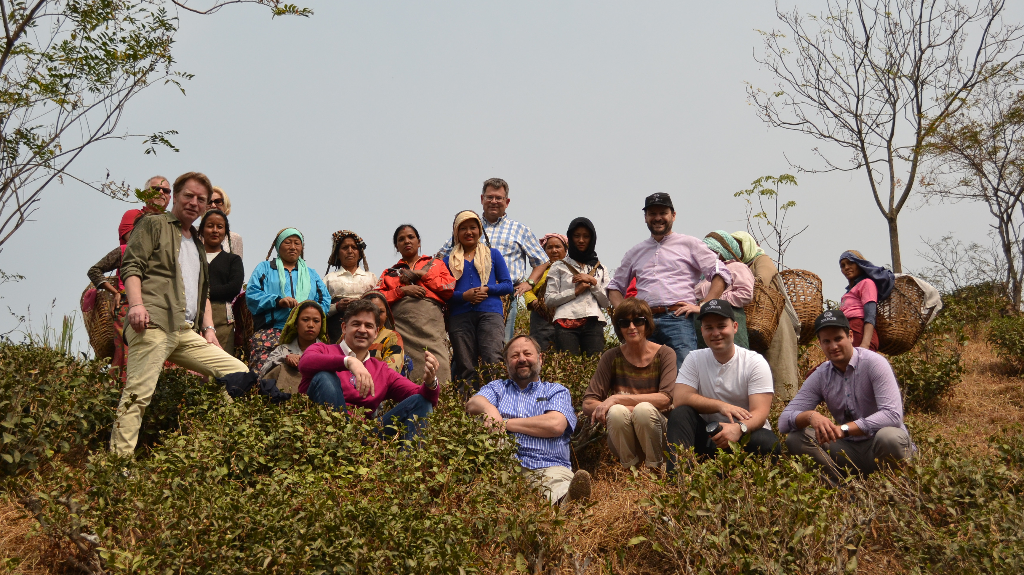 PlatzhalteSOURCER_Indienreise2017_Teeplantager SOURCER_Indienreise2017_Teeplantage