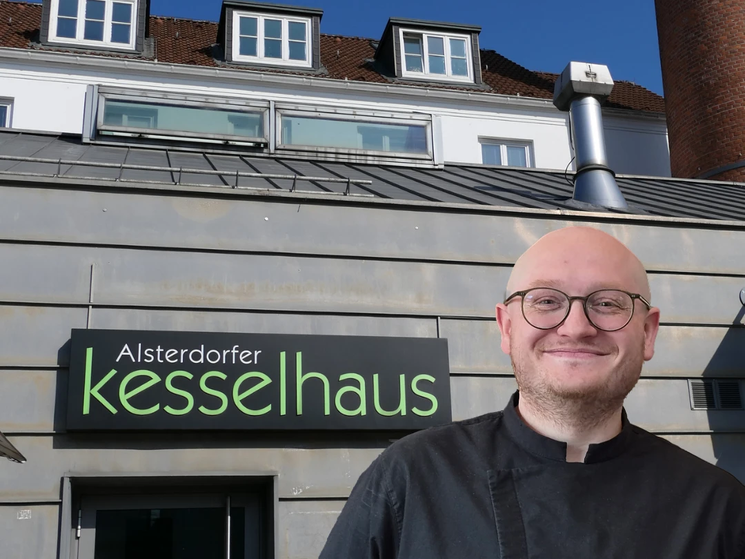 Erfolgsrezept Vielfalt - Alsterdorfer kesselhaus Erfolgsrezept Vielfalt - Alsterdorfer kesselhaus