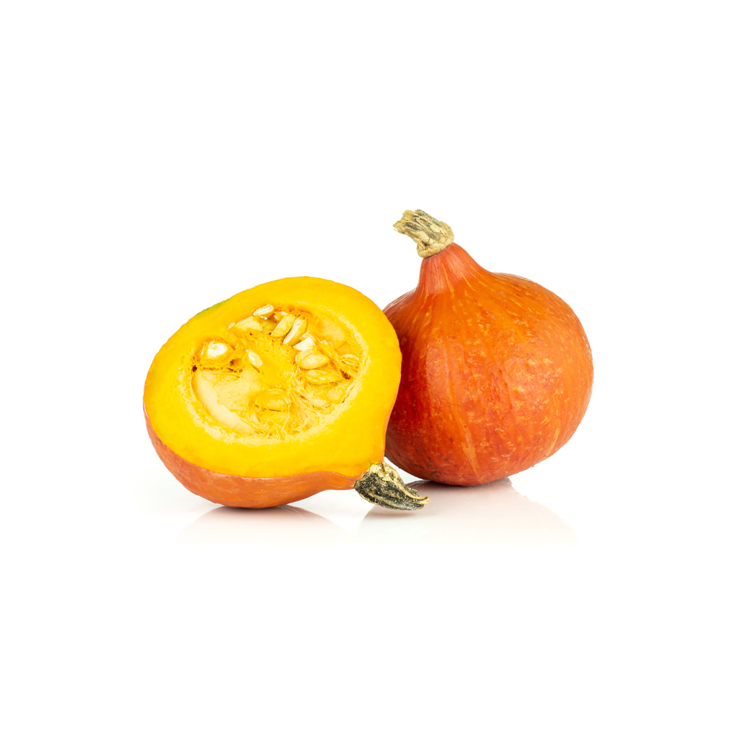 Hokkaidokürbis