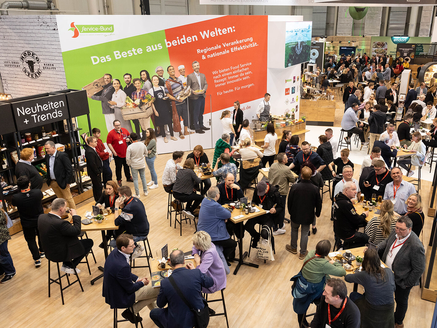 Intergastra Die Intergastra...