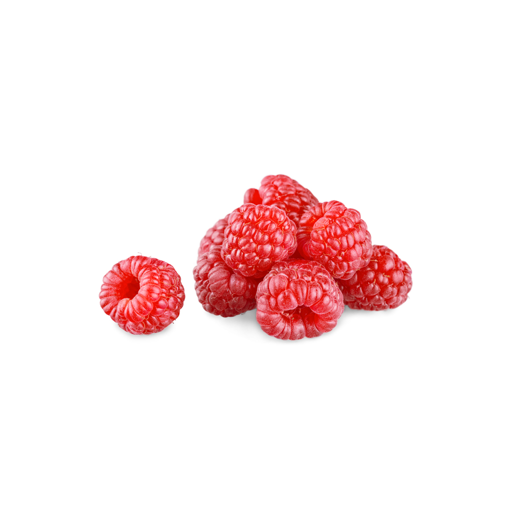 Himbeeren Saisonprodukt Juli: Himbeeren